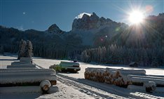 Braies d'inverno