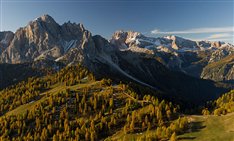 Dolomiten