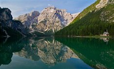 Lago di Braies